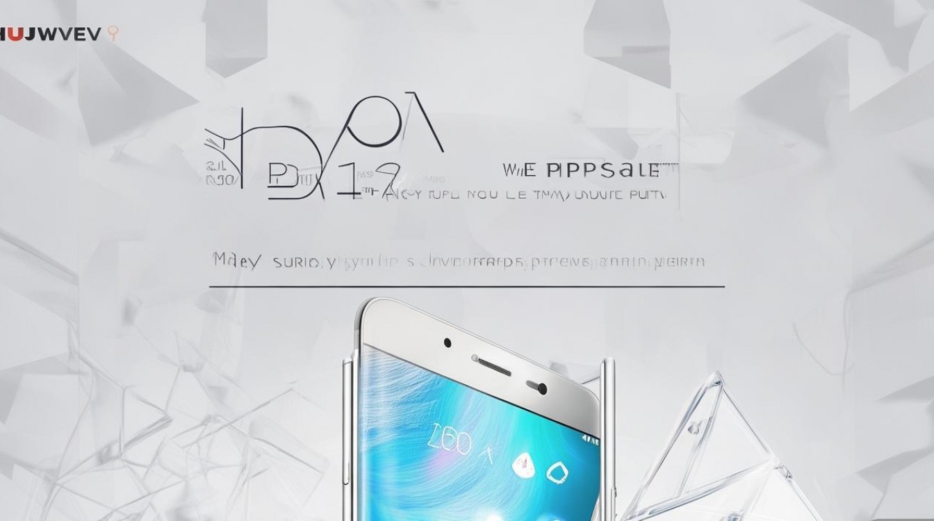 华为p10预售海报怎么写?预售海报文案写作技巧