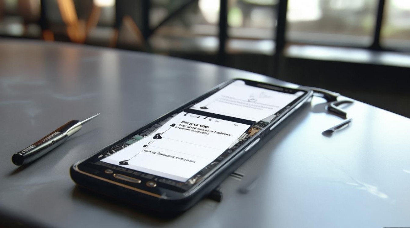 三星手机小卡怎么剪？剪卡教程及注意事项详解