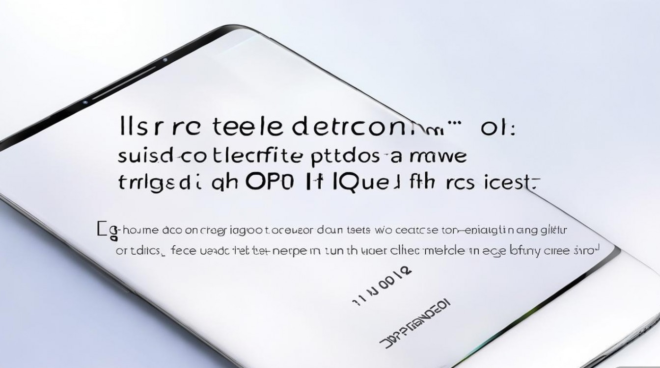 oppo手机照片删了怎么找回来?免费恢复教程分享