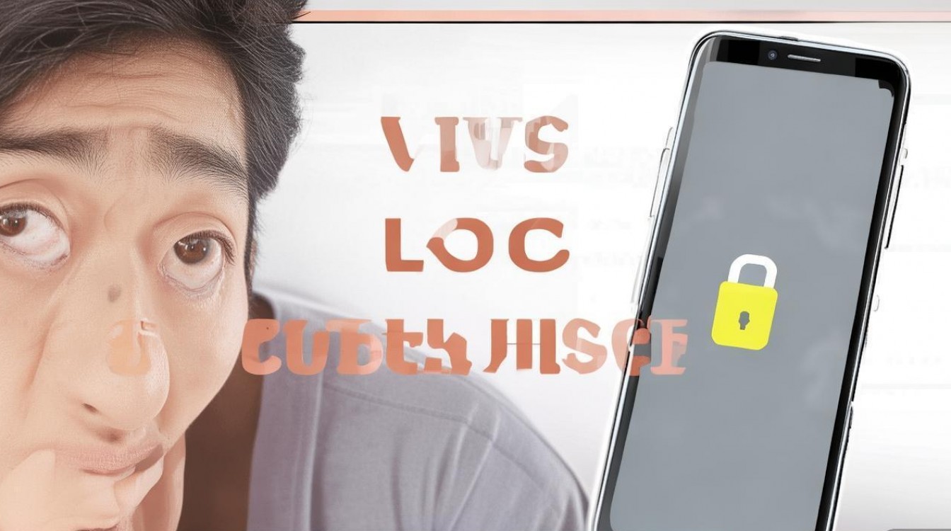 vivo解不开锁怎么办？忘记密码如何强制解锁？