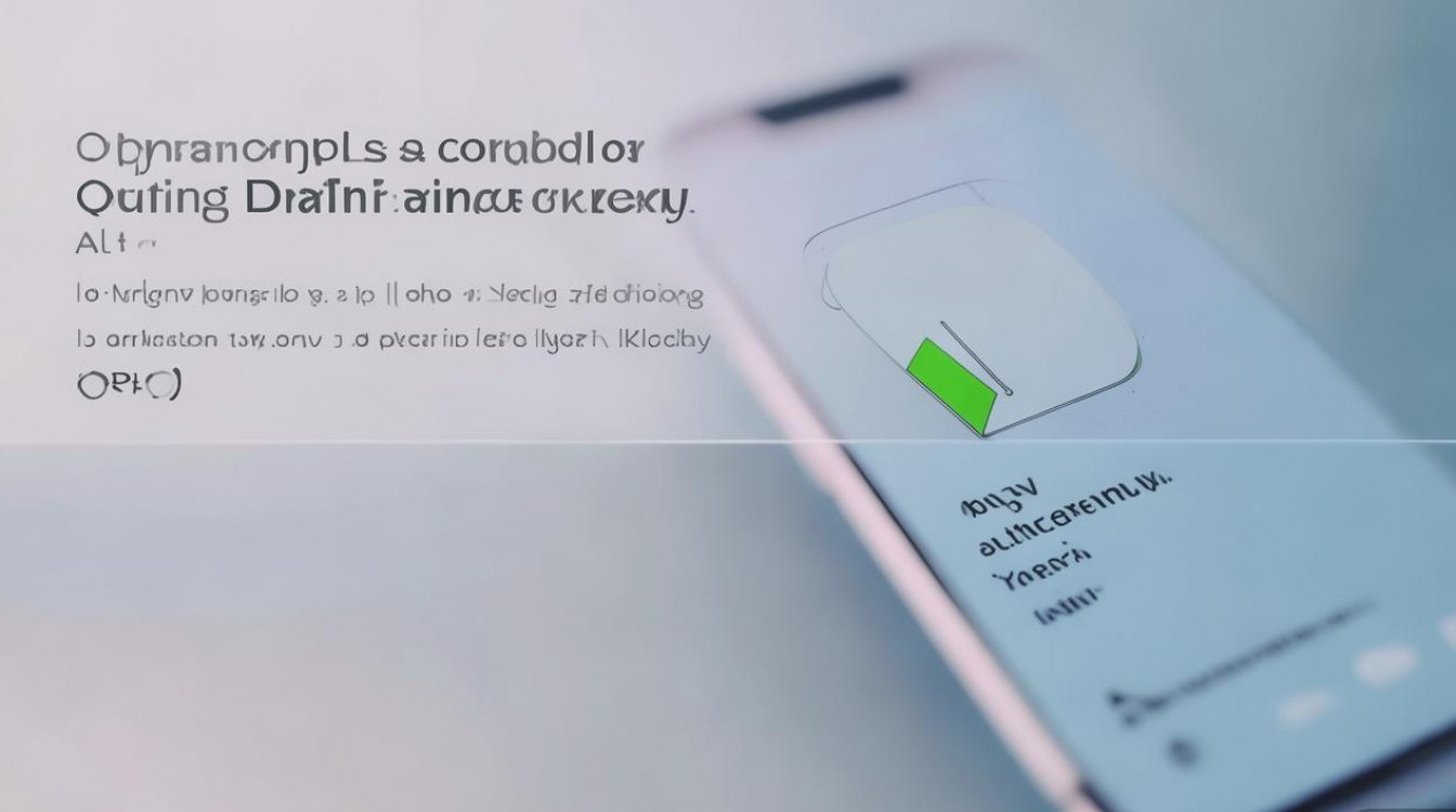 oppo手机费电快怎么办?oppo手机耗电太快怎么解决