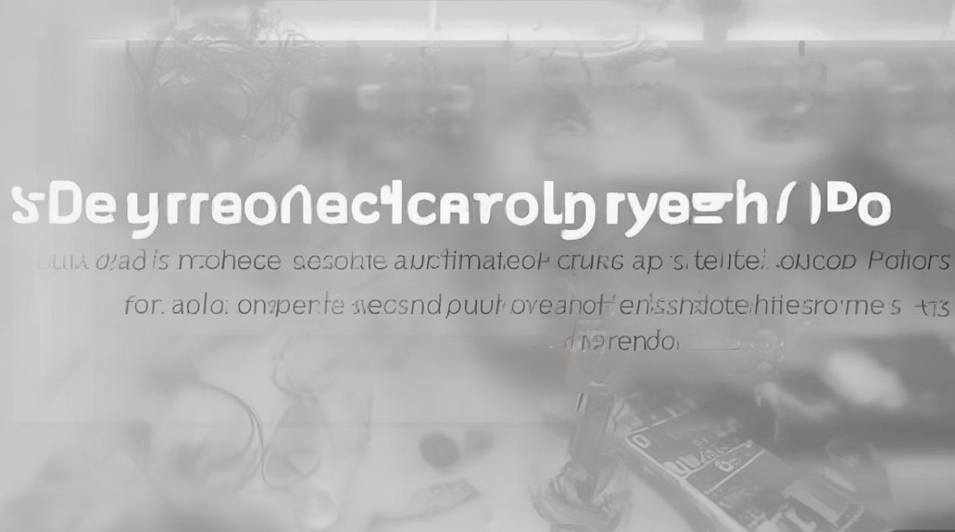 oppo怎么强行解锁？手机屏幕锁忘记密码怎么解开