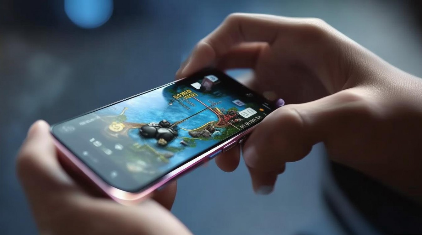 华为p10玩游戏怎么样？华为p10玩游戏卡顿发热吗