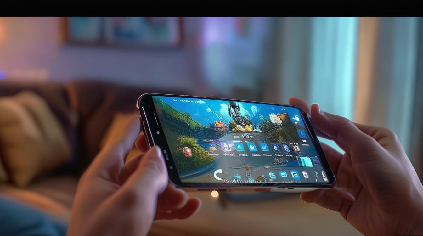 华为p10玩游戏怎么样？华为p10玩游戏卡顿发热吗