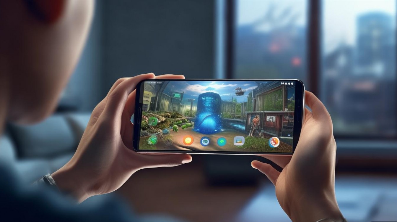 华为p10玩游戏怎么样？华为p10玩游戏卡顿发热吗