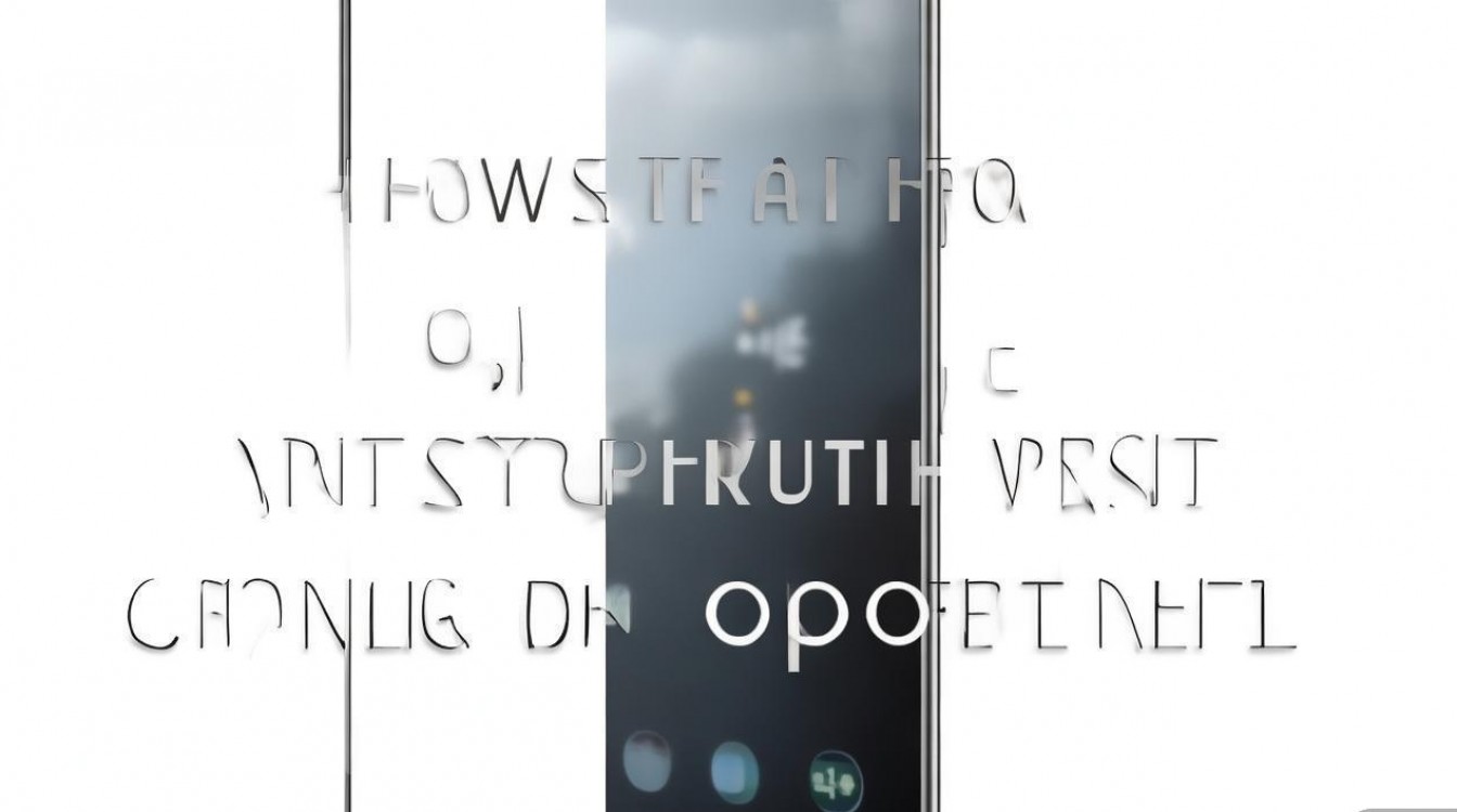 oppo手机怎么截图长屏，oppo手机长截屏按哪个键