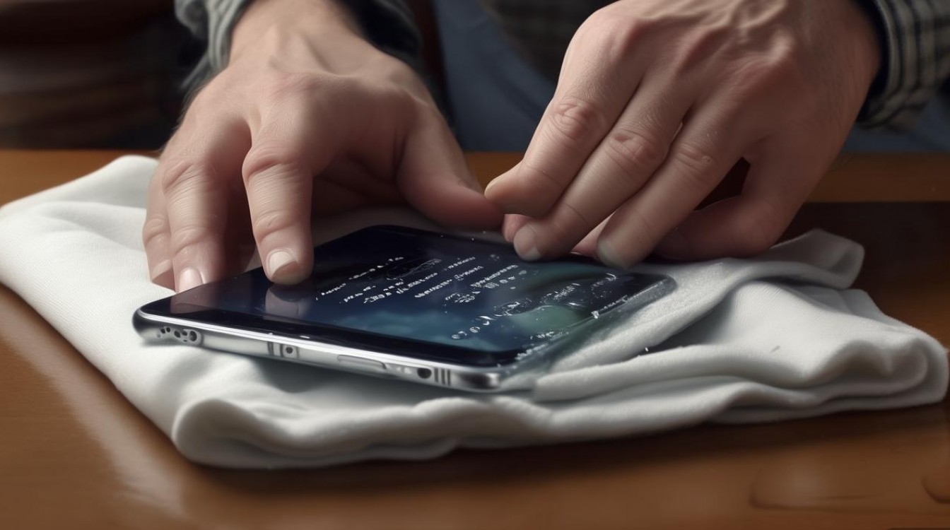 苹果手机不小心弄到水怎么办？进水了怎么处理最有效