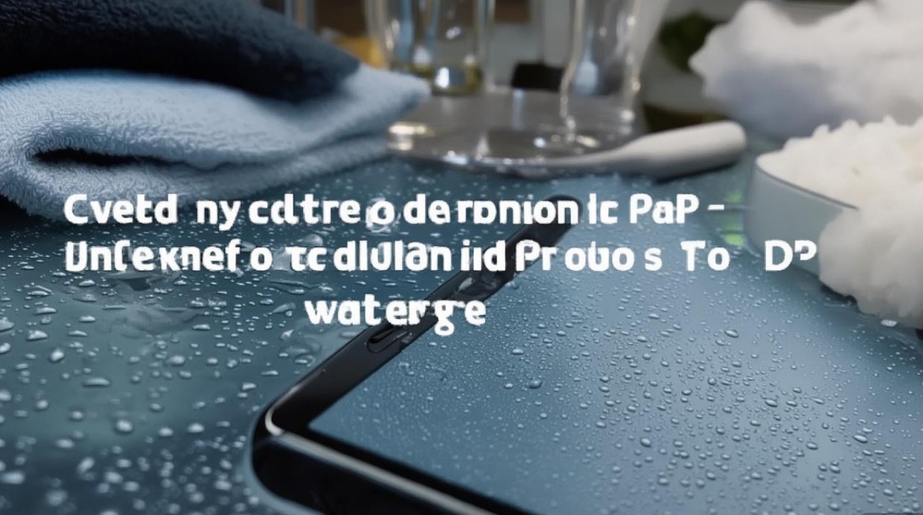 OPPO手机掉水里怎么处理?手机进水后正确急救方法