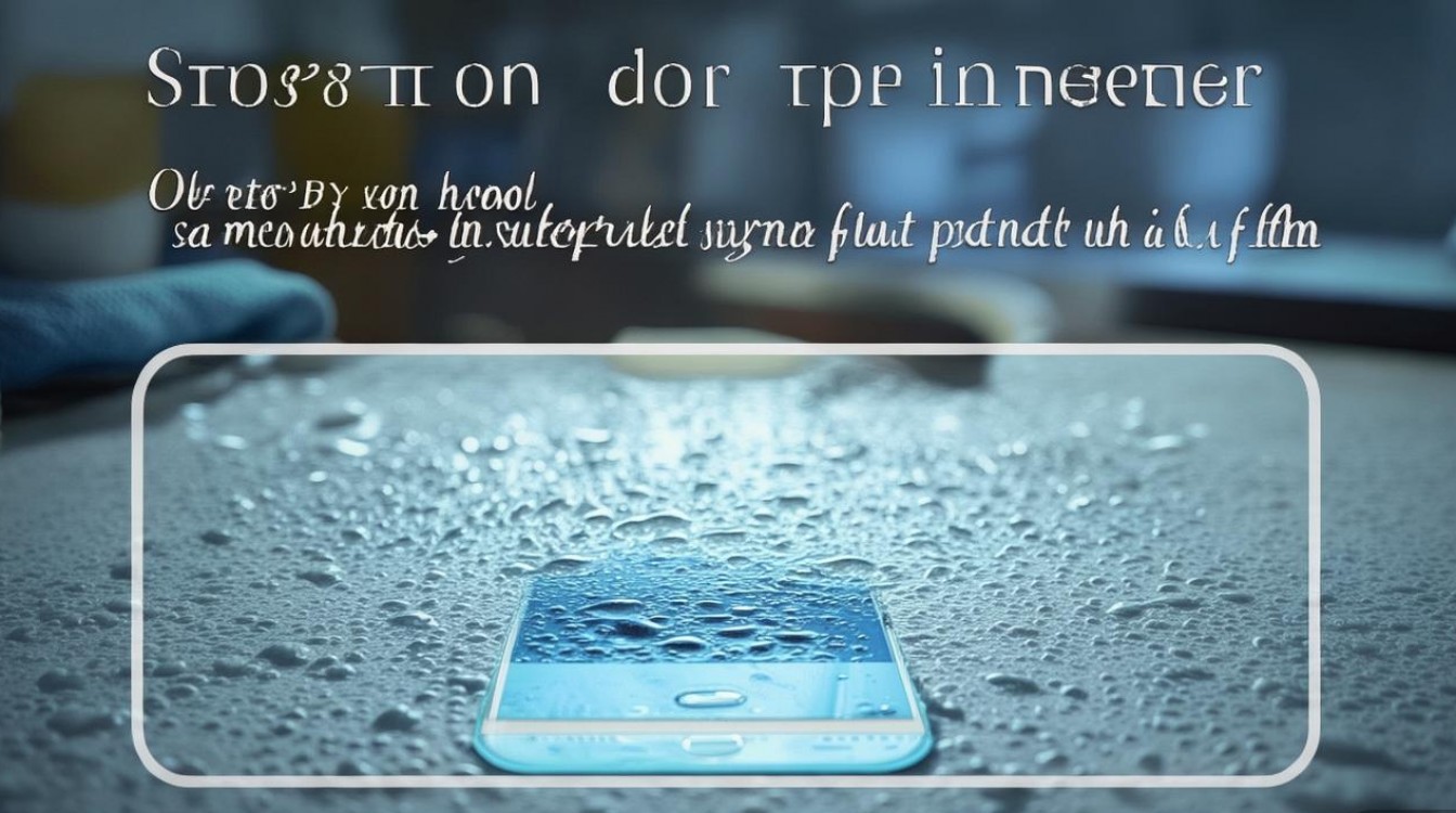 OPPO手机掉水里怎么处理?手机进水后正确急救方法