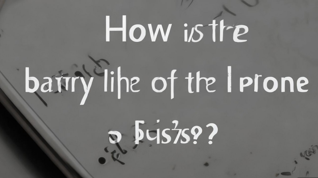 苹果6splus续航能力怎么样?电池耐用吗能坚持一天吗