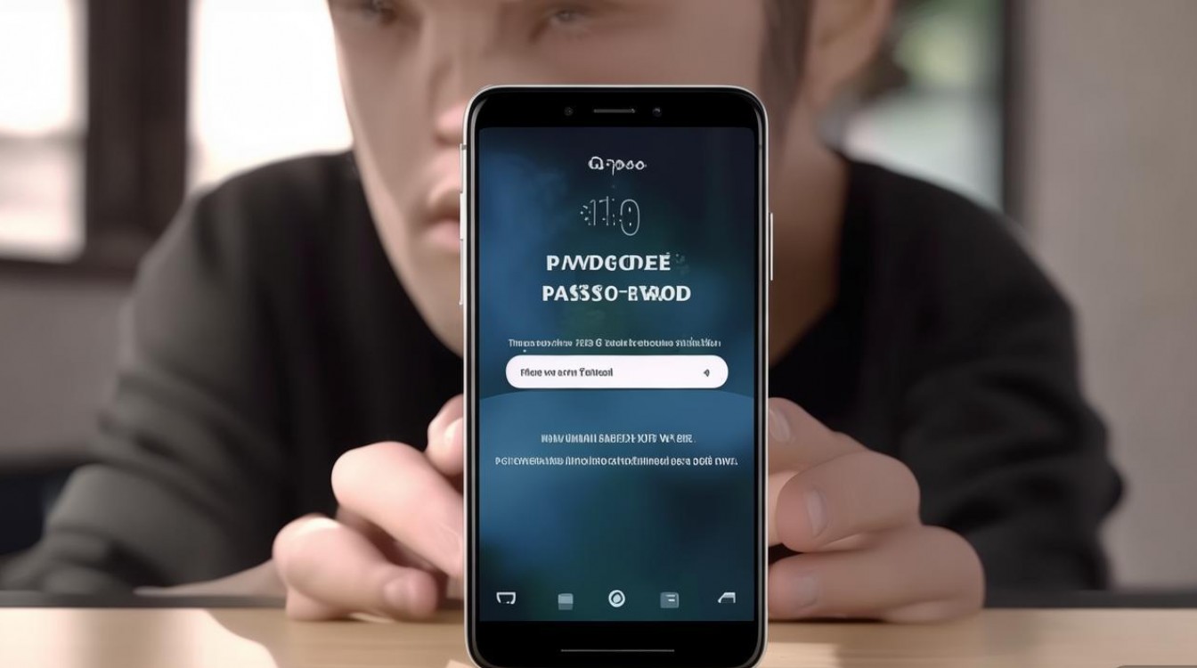 oppo手机屏幕锁忘了怎么办?OPPO手机忘记锁屏密码怎么解锁?