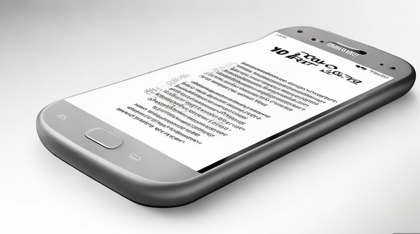 三星i869怎么截屏？三星i869截屏快捷键是什么