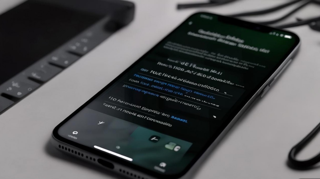 苹果手机刷机后怎么恢复原状?刷机后还能恢复以前的数据吗