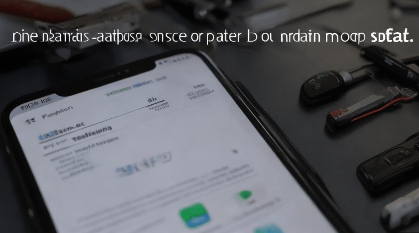 苹果手机刷机后怎么恢复原状?刷机后还能恢复以前的数据吗