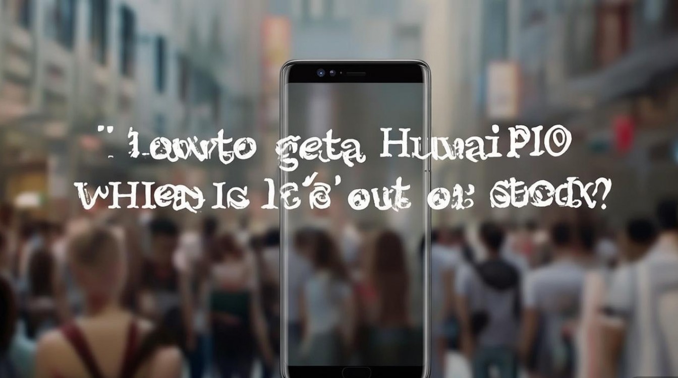 华为p10抢不到怎么办?华为p10抢不到哪里有现货