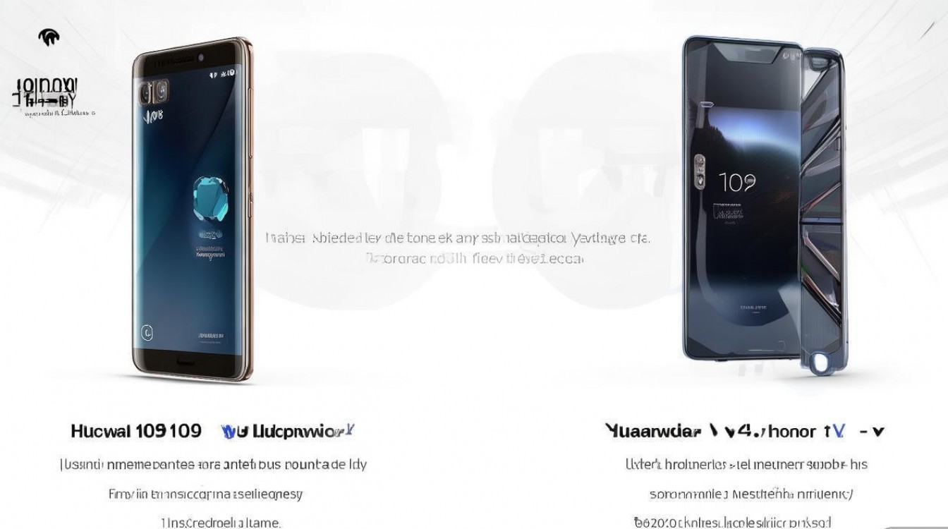 华为p10和荣耀v9怎么选，哪个更值得买？