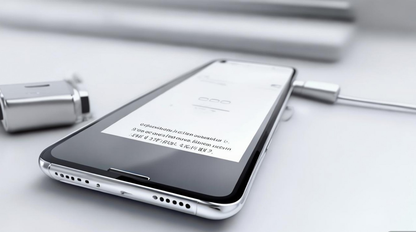 oppo手机怎么充电最好？OPPO手机正确充电方法详解