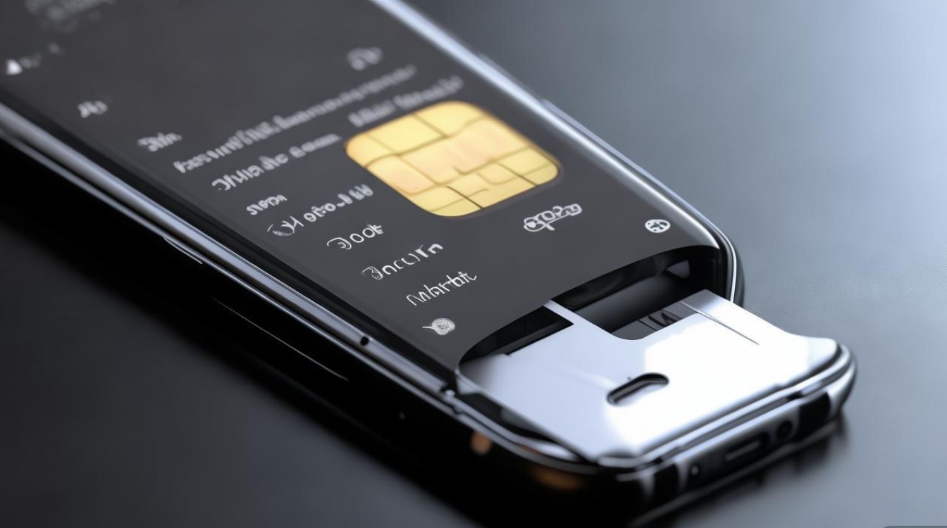 三星手机怎么插卡?三星手机卡槽在哪里打开