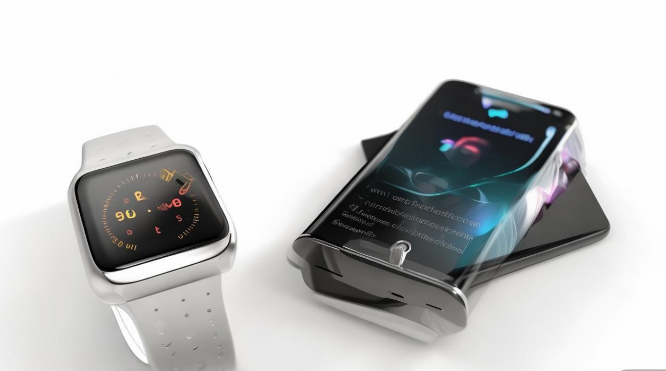 苹果watch怎么连接手机？苹果手表配对详细步骤