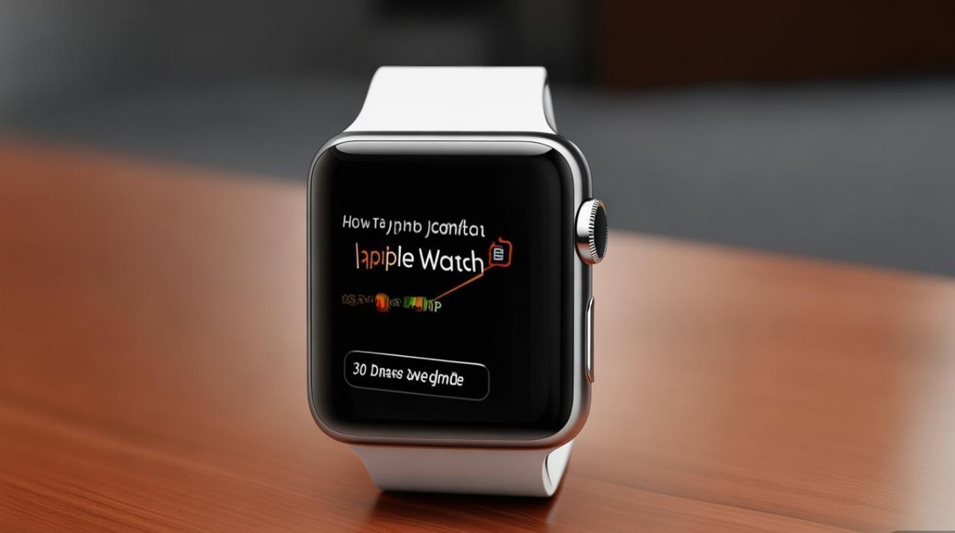 苹果watch怎么连接手机？苹果手表配对详细步骤