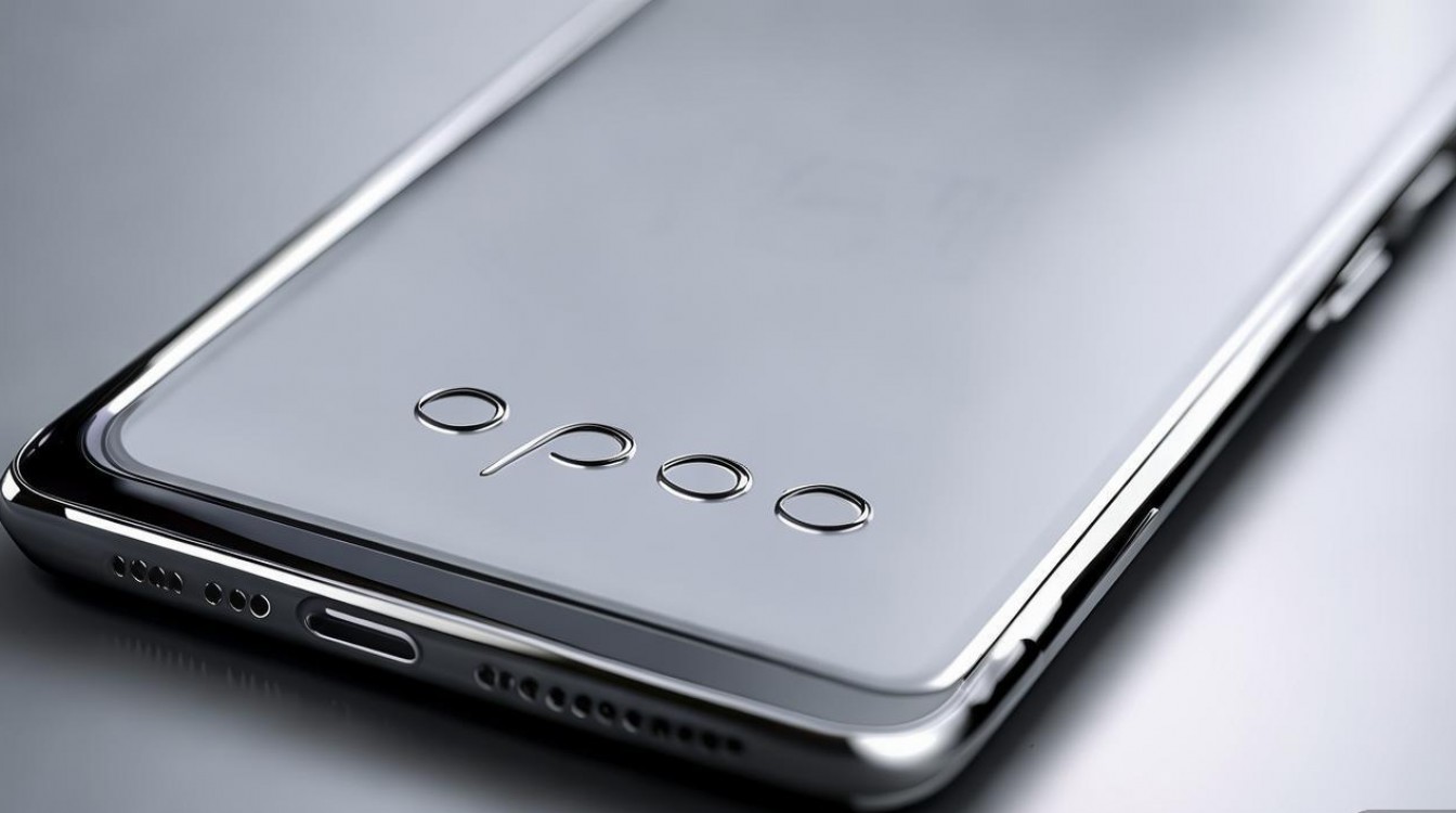 oppo手机怎么看分辨率?OPPO手机屏幕分辨率在哪里查