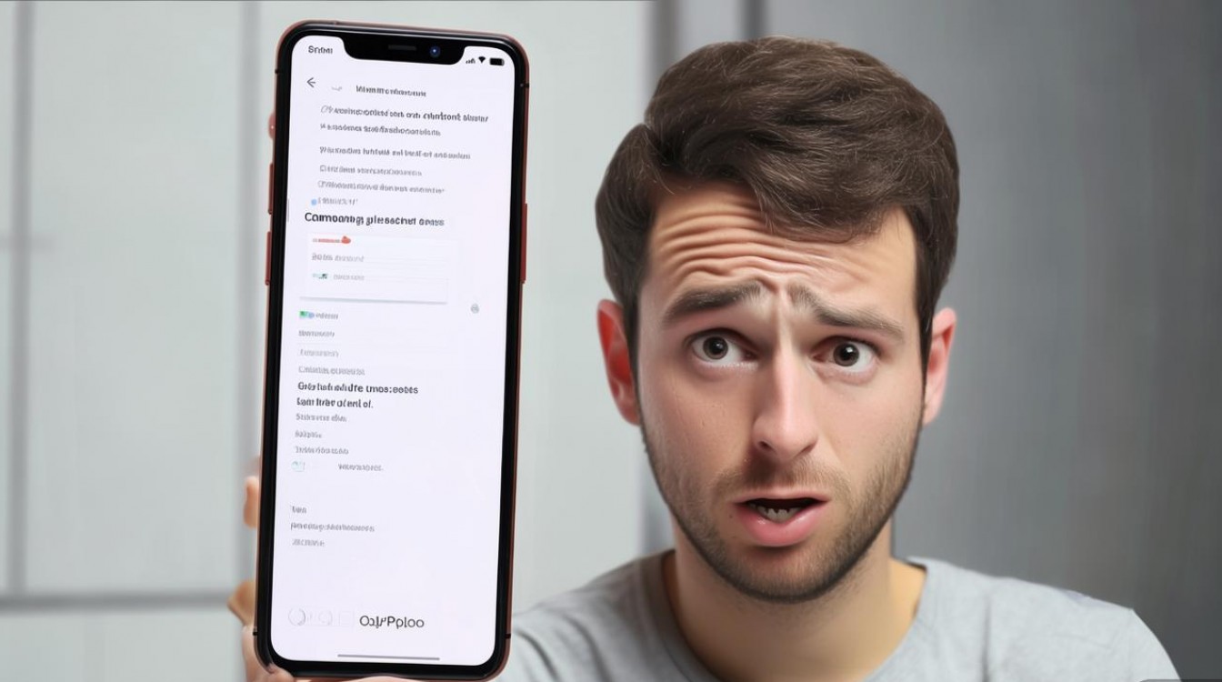 oppo手机相机打不开怎么办,oppo手机相机打不开是什么原因
