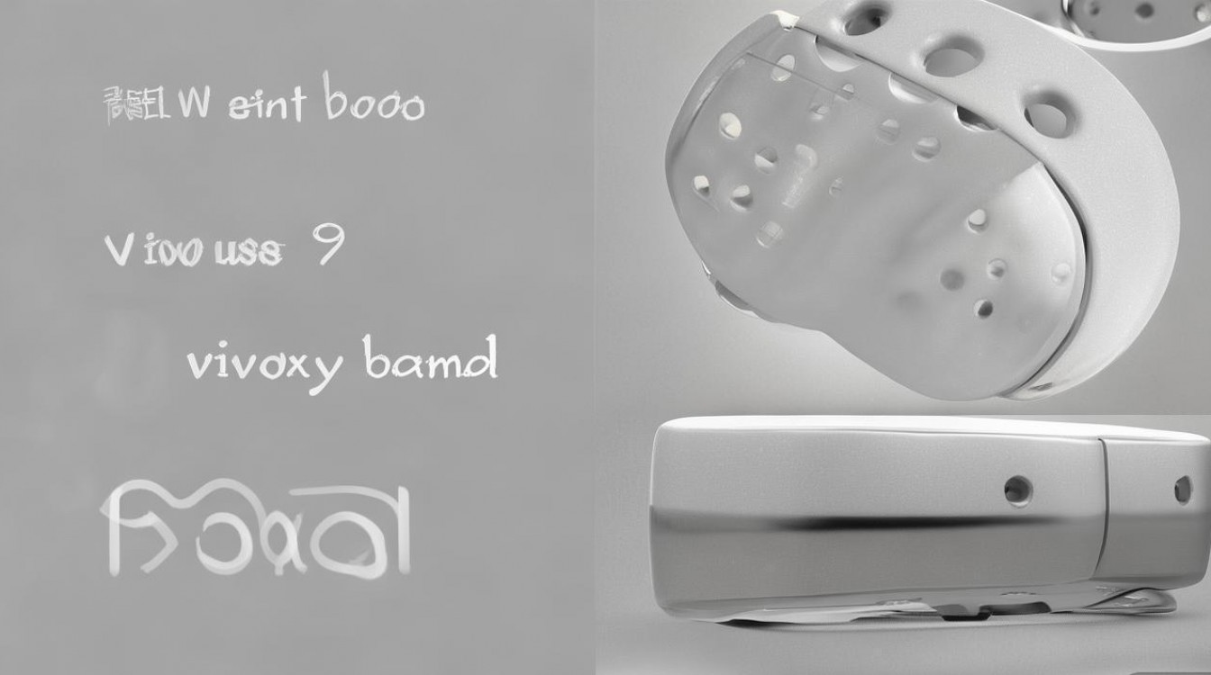 vivox9手环怎么用？手环连接手机详细步骤