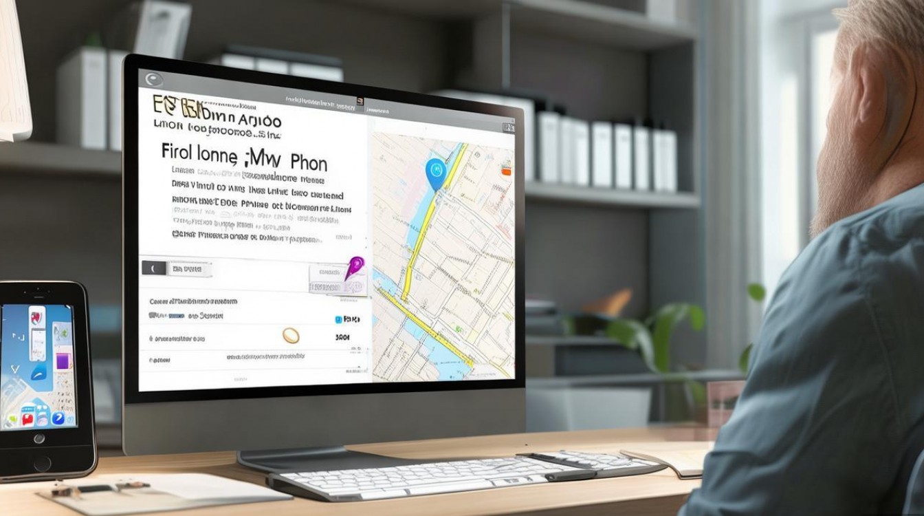 苹果5丢了怎么找回,iphone5丢失后还能定位找回吗