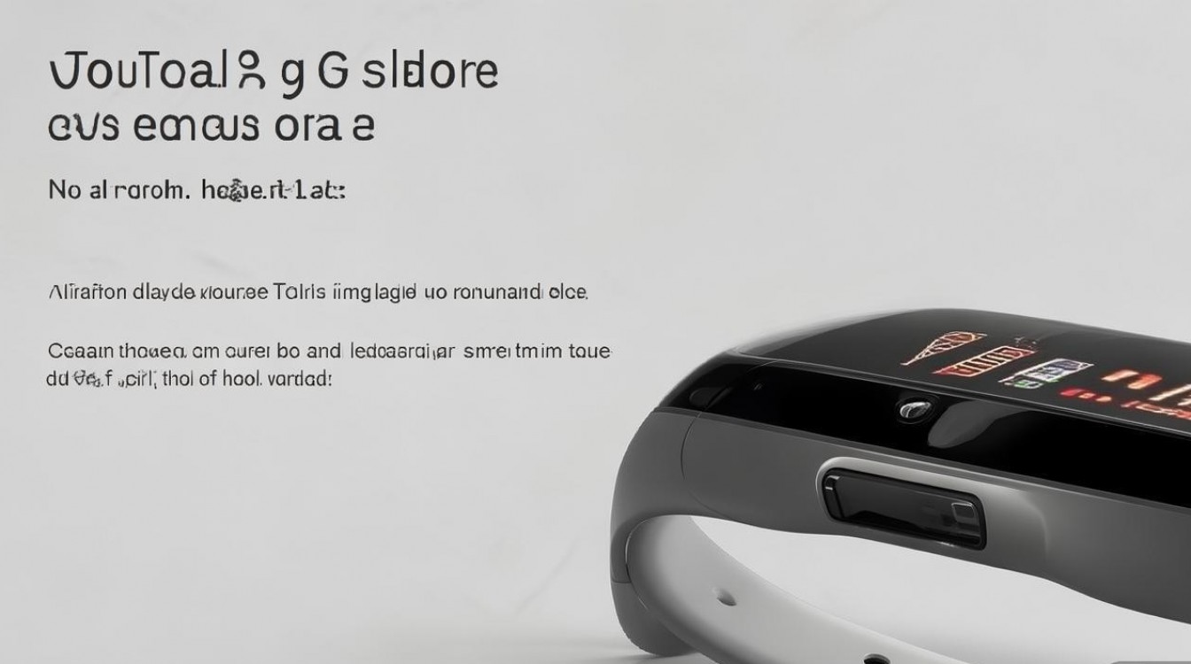 vivox9手环怎么用？手环连接手机详细步骤