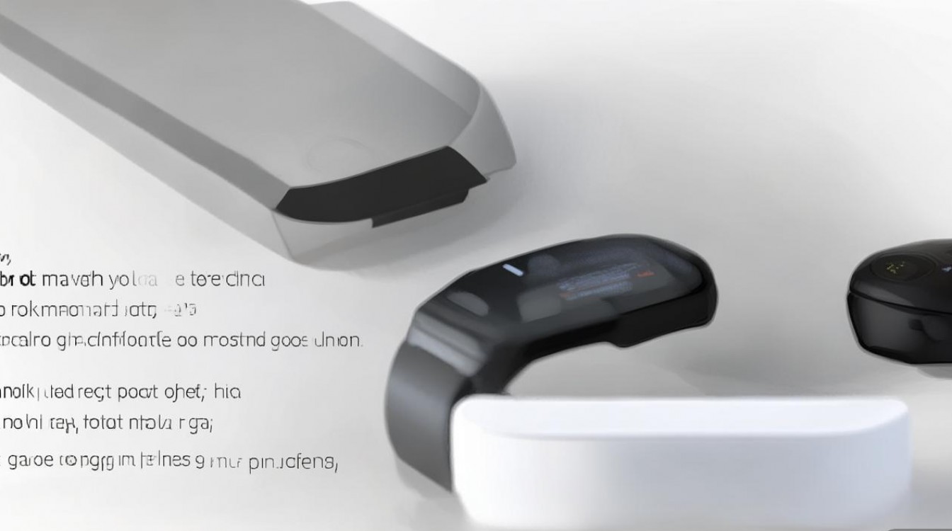 vivox9手环怎么用？手环连接手机详细步骤