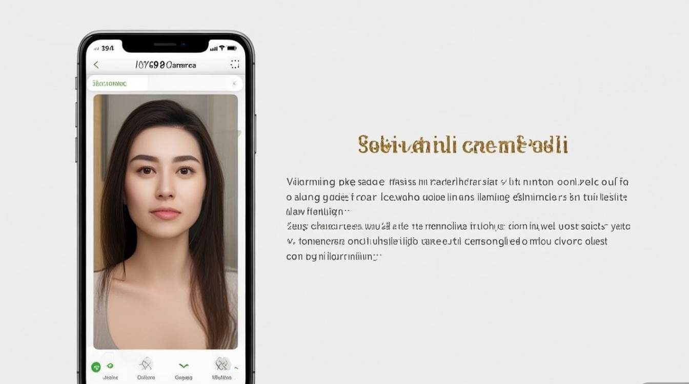 vivox9拍照瘦脸怎么调?vivox9相机美颜瘦脸在哪里设置
