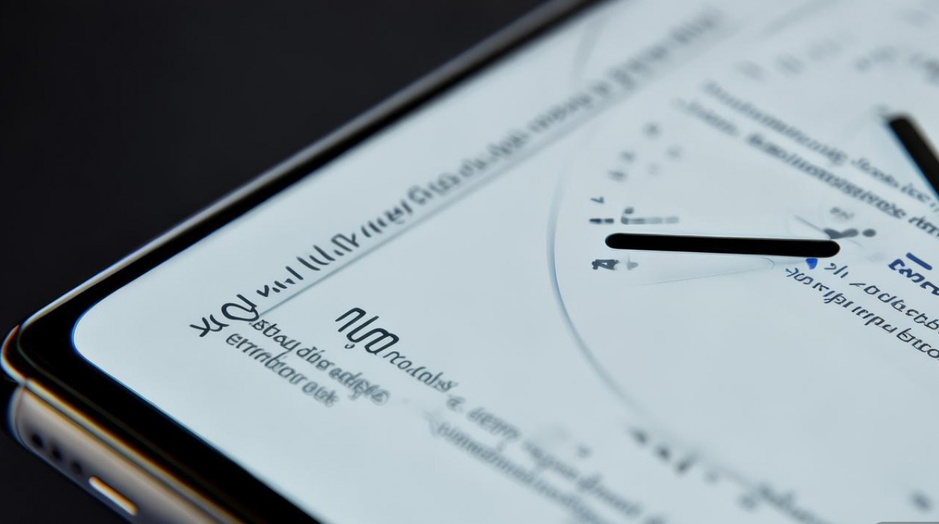 vivox7桌面时间怎么调？vivo手机桌面时间设置方法