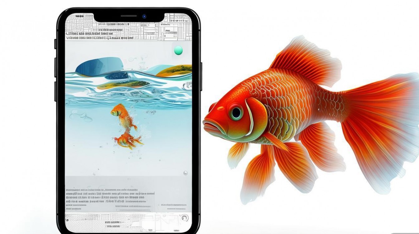 苹果6s小金鱼怎么动态?苹果6s动态壁纸设置方法