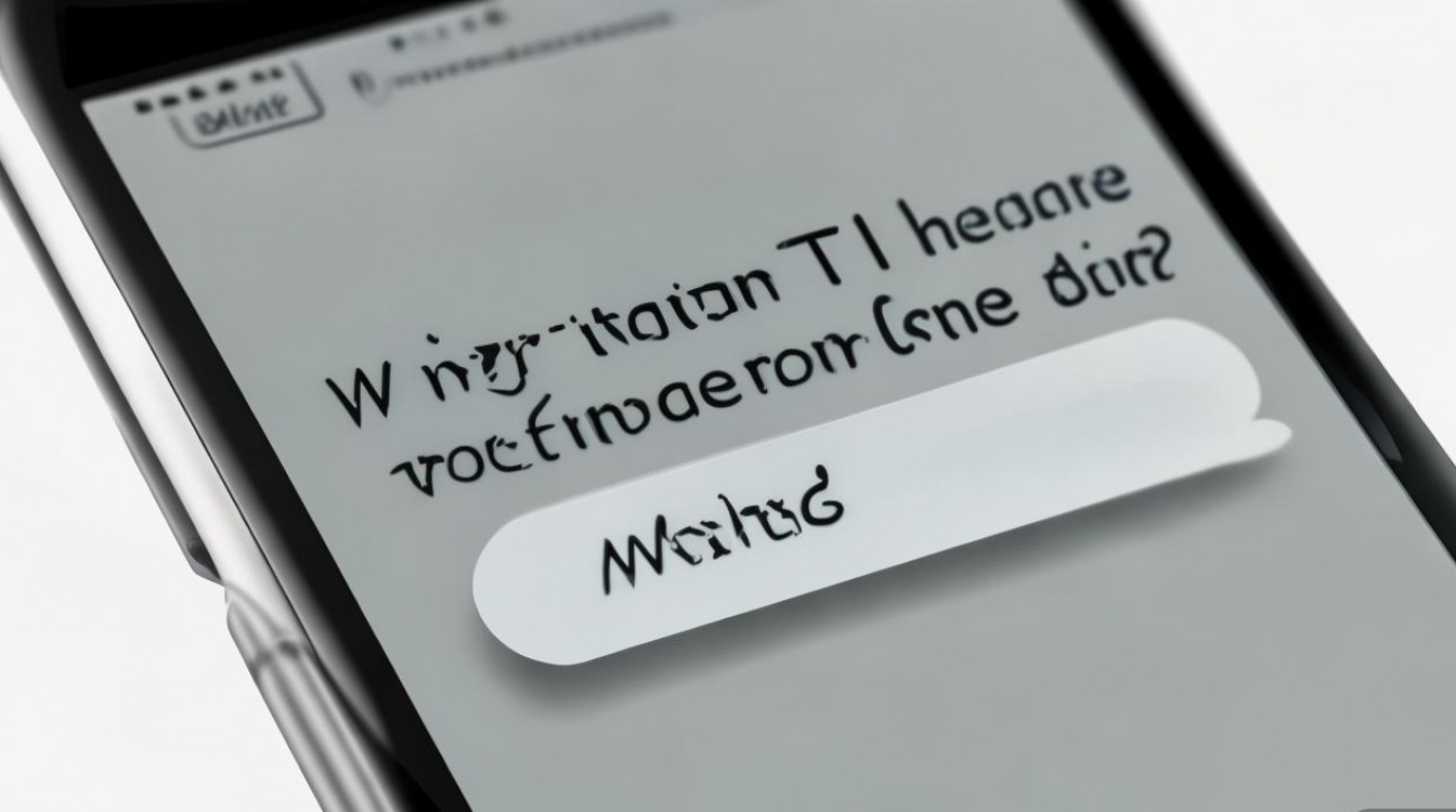 苹果6微信听不到语音是怎么回事,苹果6微信语音没声音怎么解决