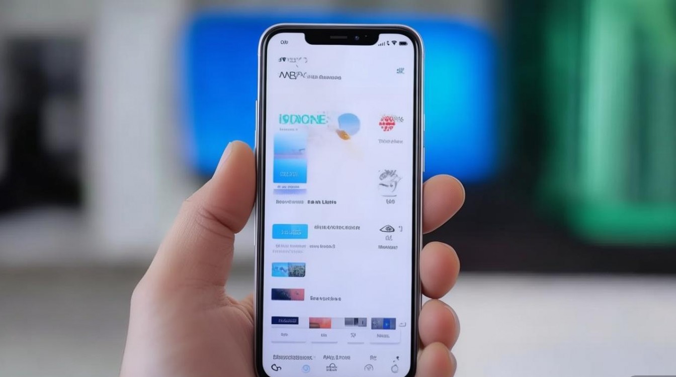 华为nova怎么单手模式?单手模式在哪里设置