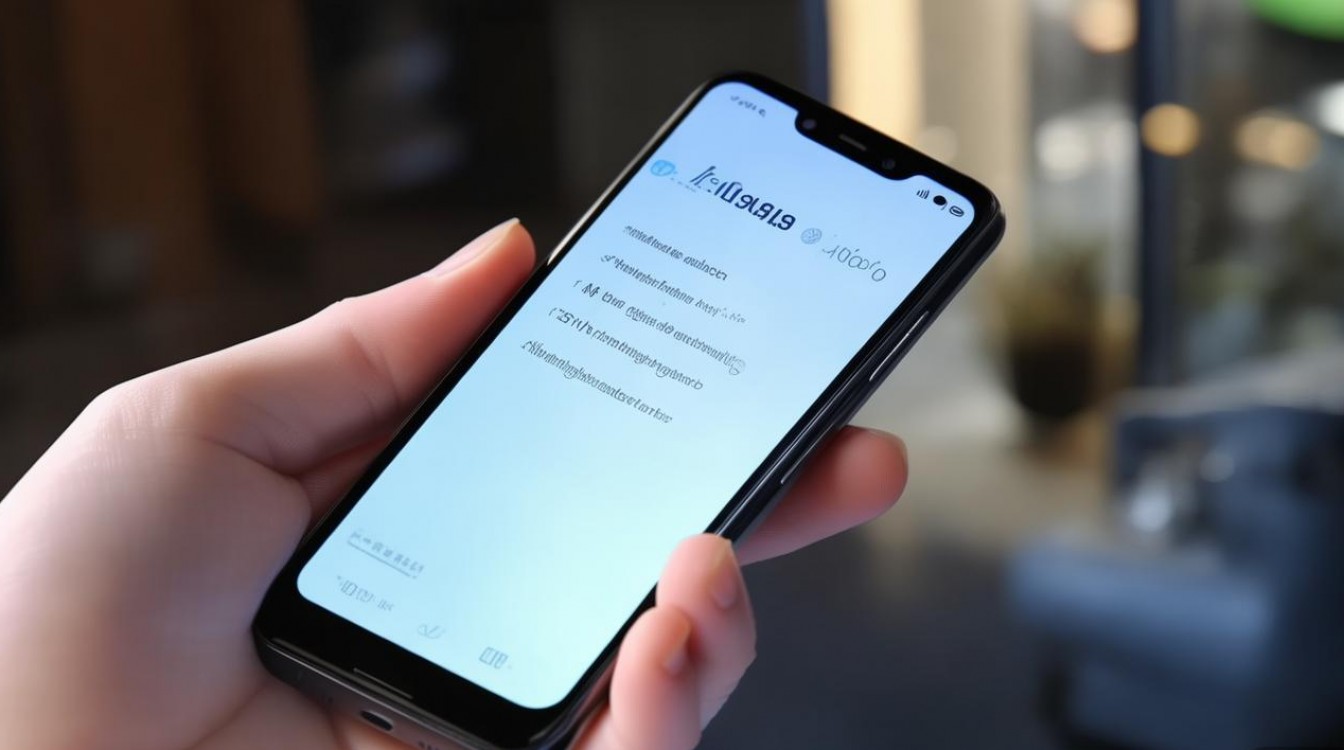 华为nova怎么单手模式?单手模式在哪里设置