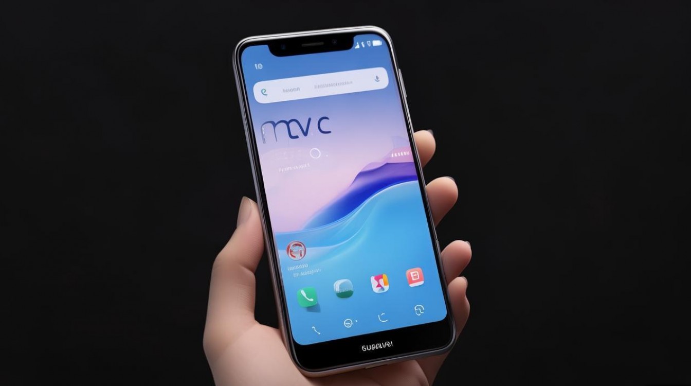 华为nova怎么单手模式?单手模式在哪里设置