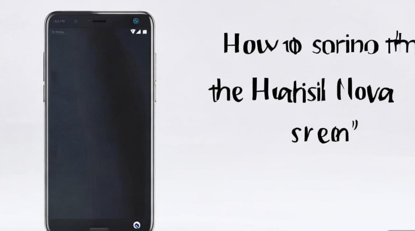 华为nova怎么变小屏？华为nova小屏模式怎么设置