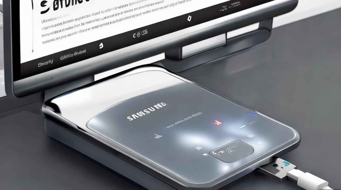 三星9002怎么连接电脑？三星9002连接电脑没反应怎么办