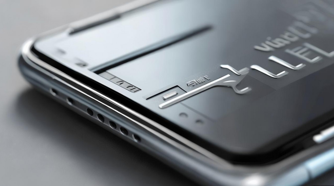 vivox7plus卡槽怎么按