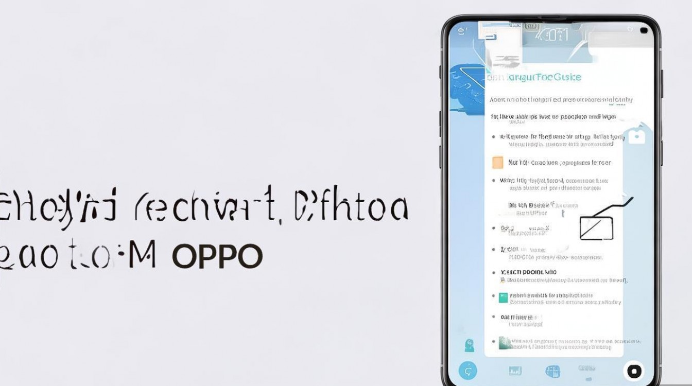 oppo手机照片删除了怎么找回?免费恢复方法有哪些