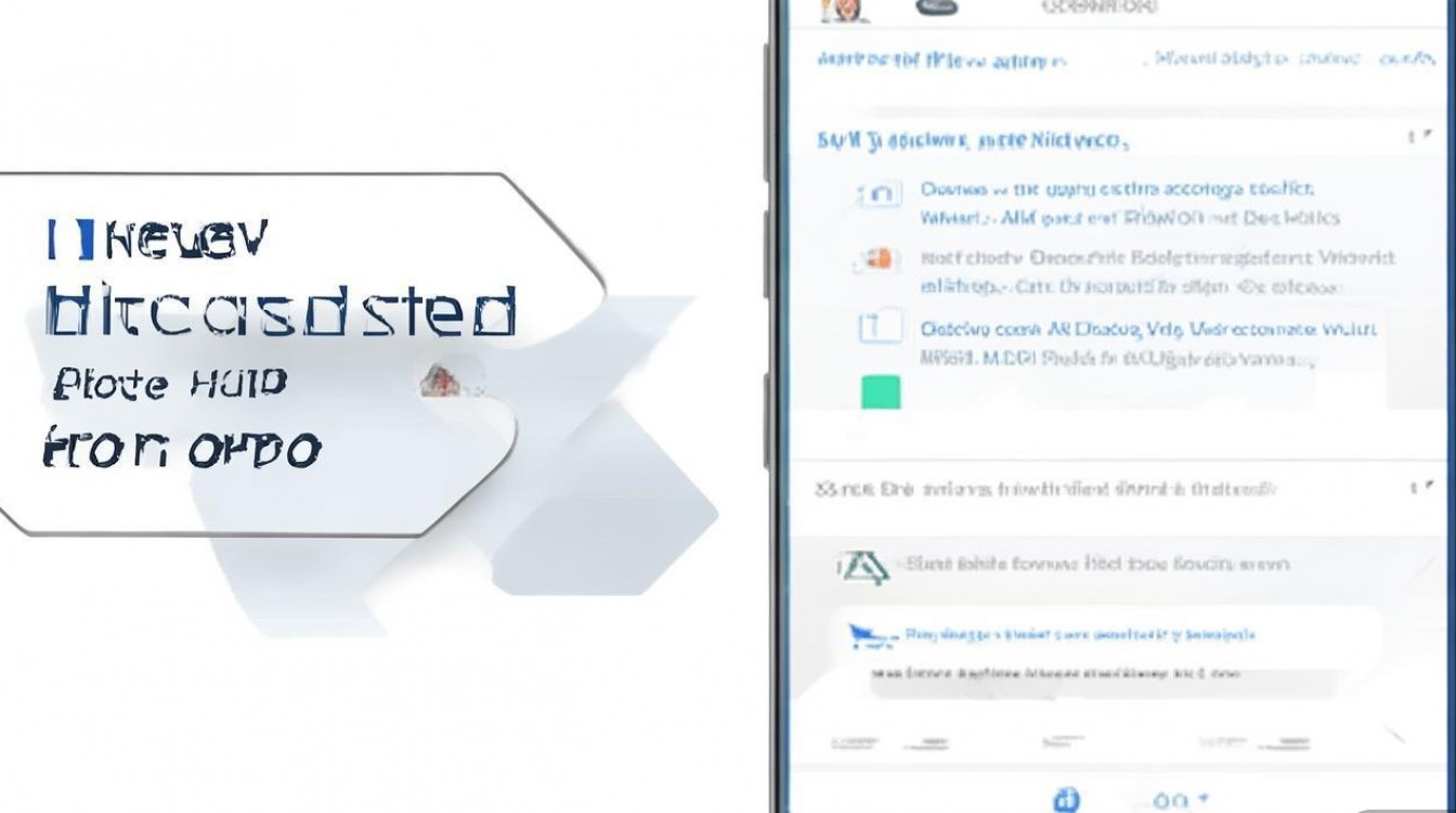 oppo手机照片删除了怎么找回?免费恢复方法有哪些