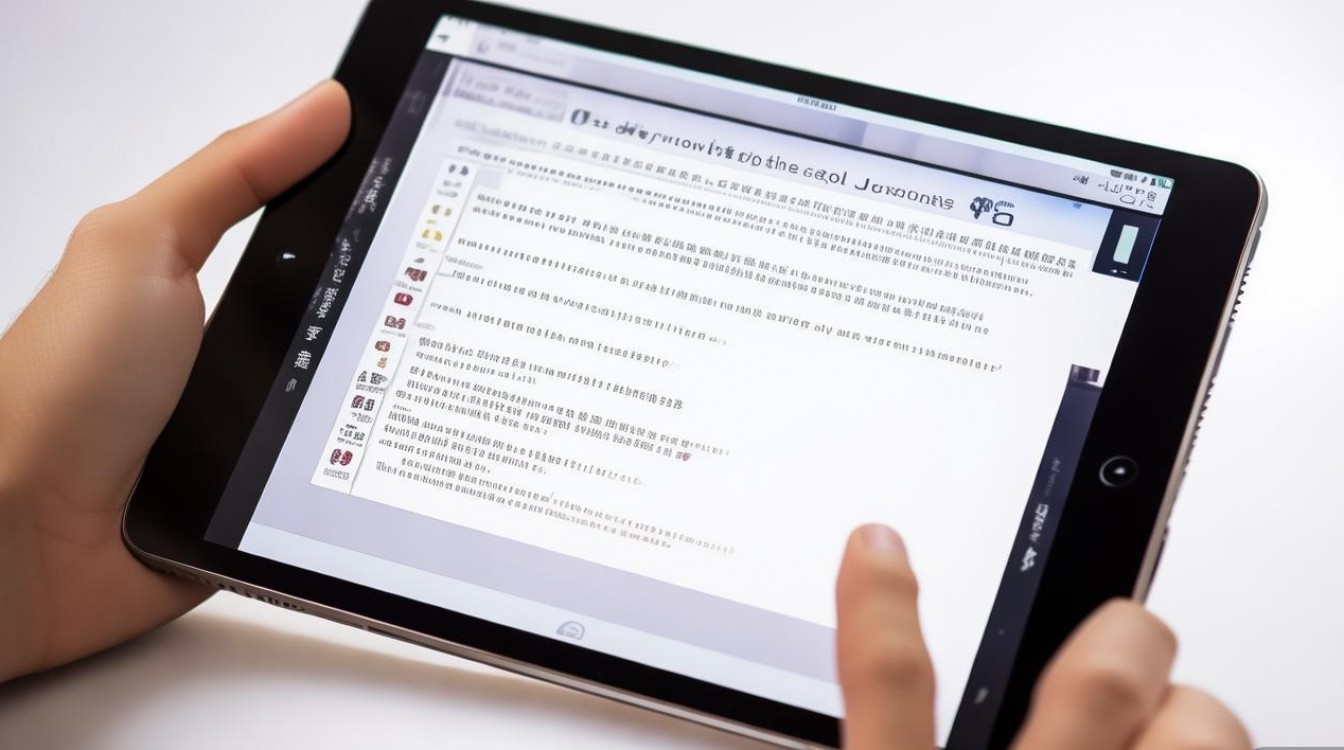 苹果平板怎么切换QQ账号，iPad QQ如何快速切换账号