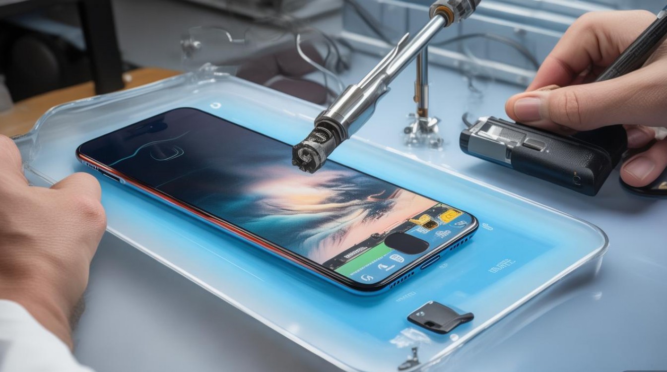 苹果6变弯怎么恢复？苹果6机身弯曲修复方法