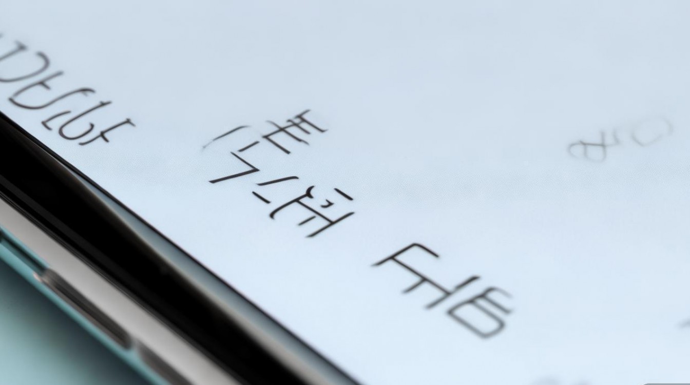 oppo手机怎么把字调大?字体大小设置方法