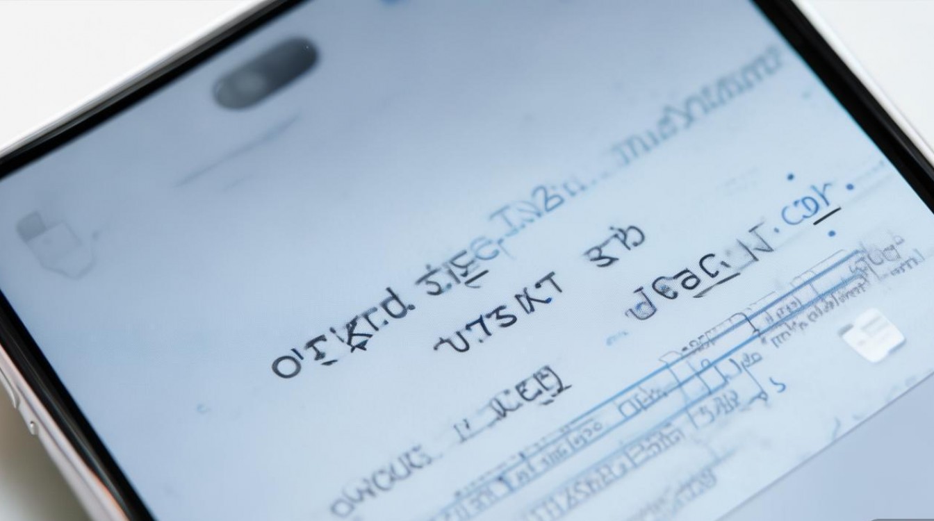 oppo手机怎么把字调大?字体大小设置方法