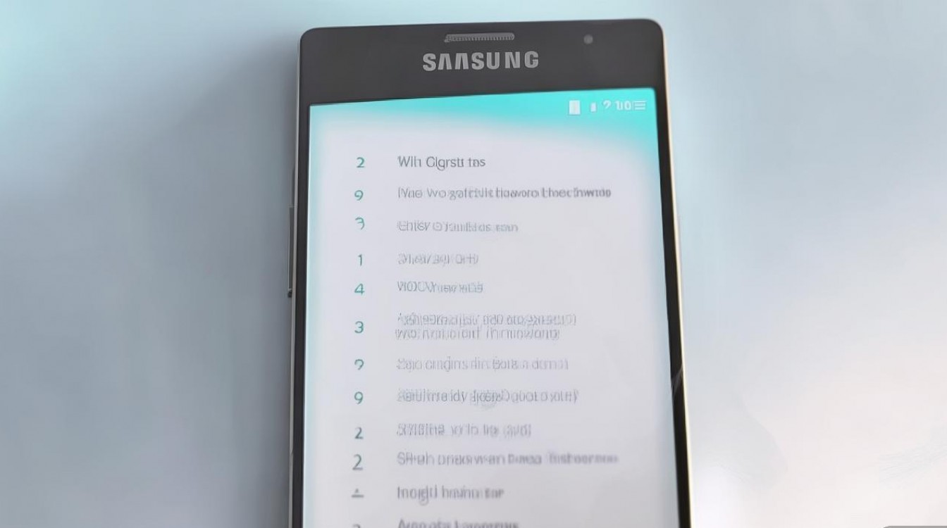 三星2015怎么截屏？三星2015截屏快捷键是哪个