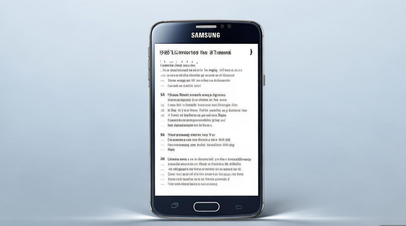 三星2015怎么截屏？三星2015截屏快捷键是哪个