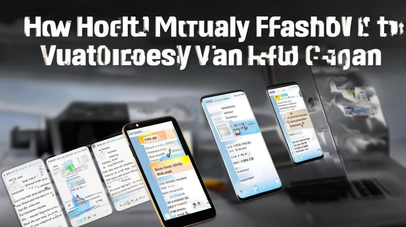 vivox5怎么手动刷机?vivox5刷机教程详解