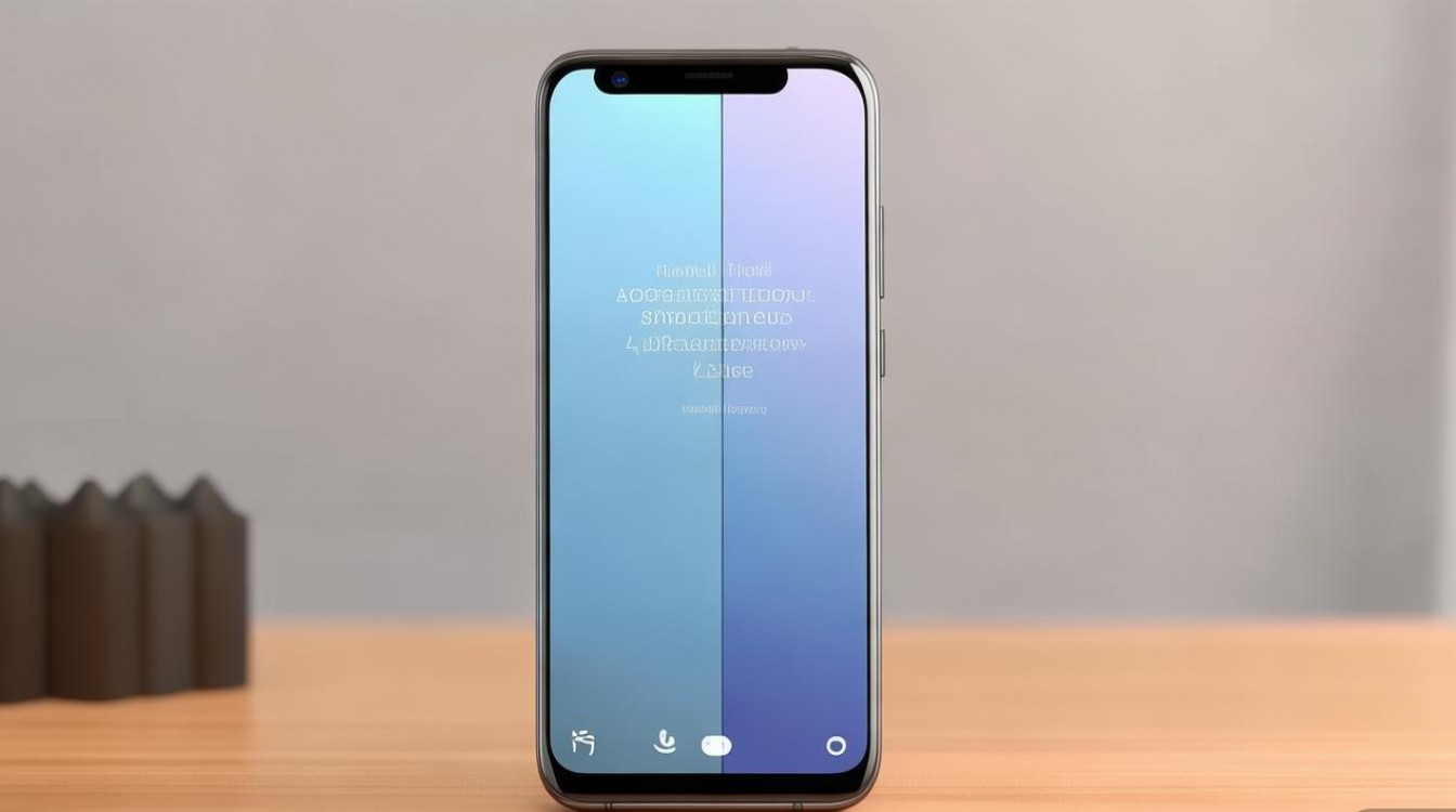 华为nova手机怎么分屏,华为nova分屏操作方法教程